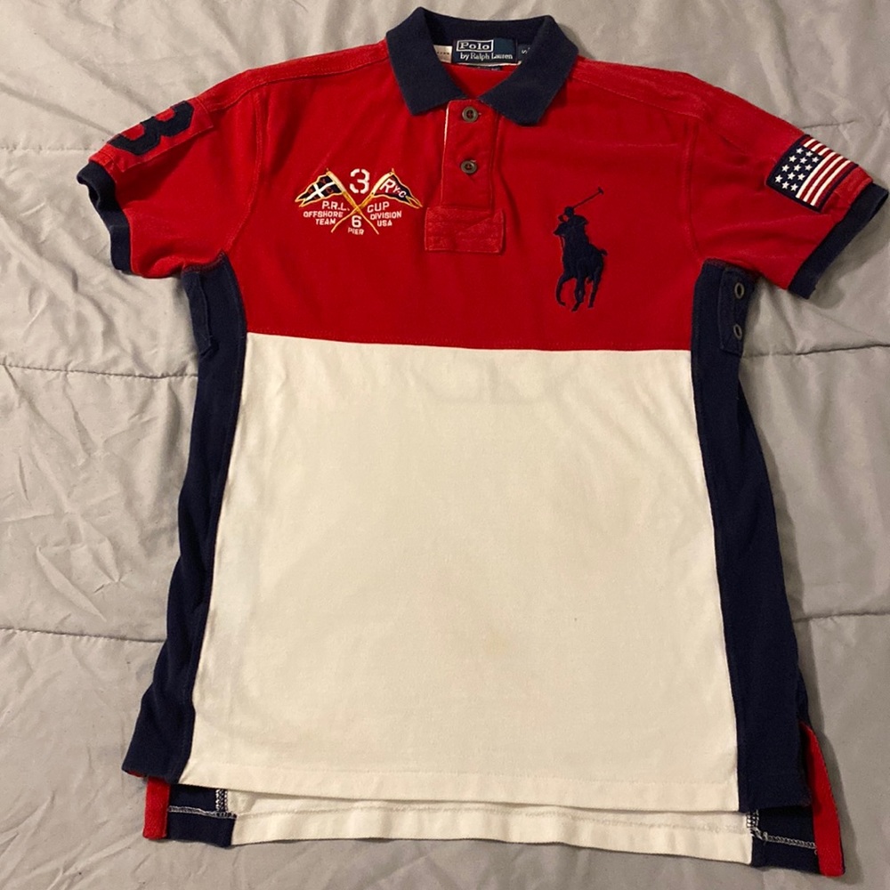 Polo Ralph Lauren